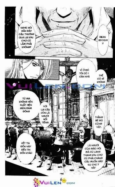 bát khuyển sỹ phương đông chapter 7 6