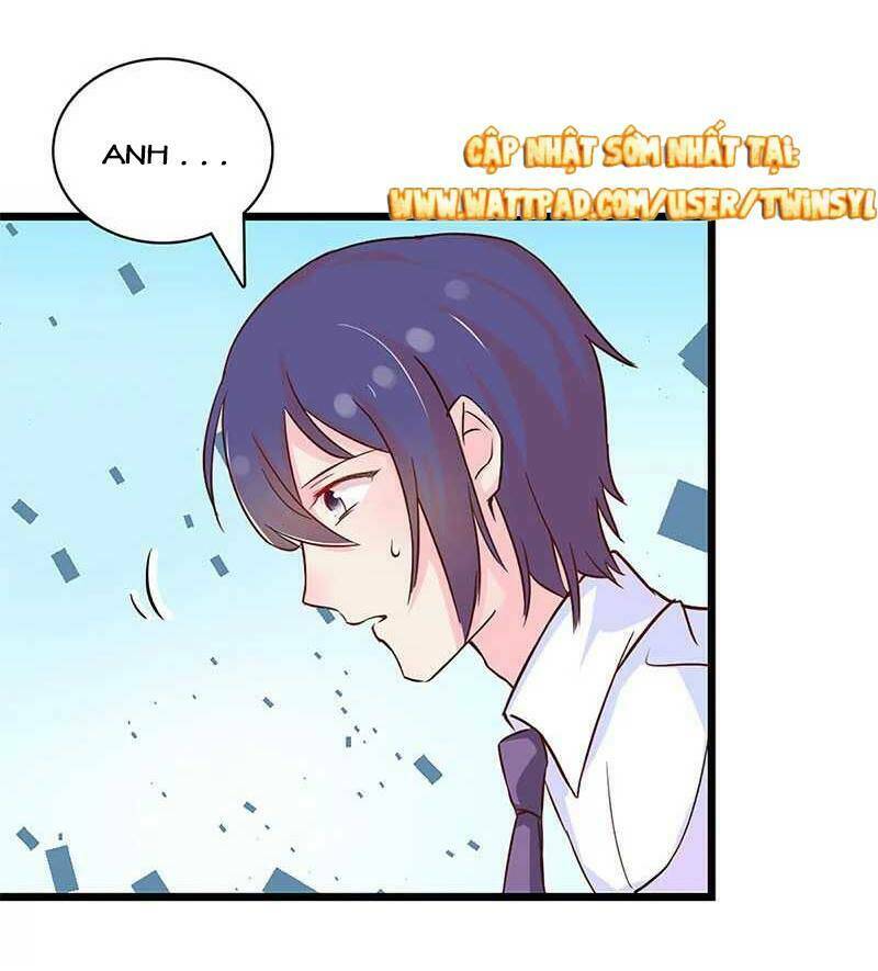 không gả cho tổng tài, gả cho người hầu chapter 116 14