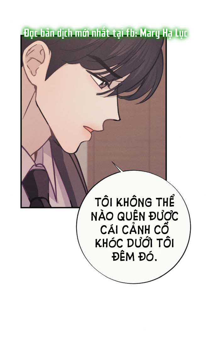[18+] người vợ quyến rũ chapter 8.2 32