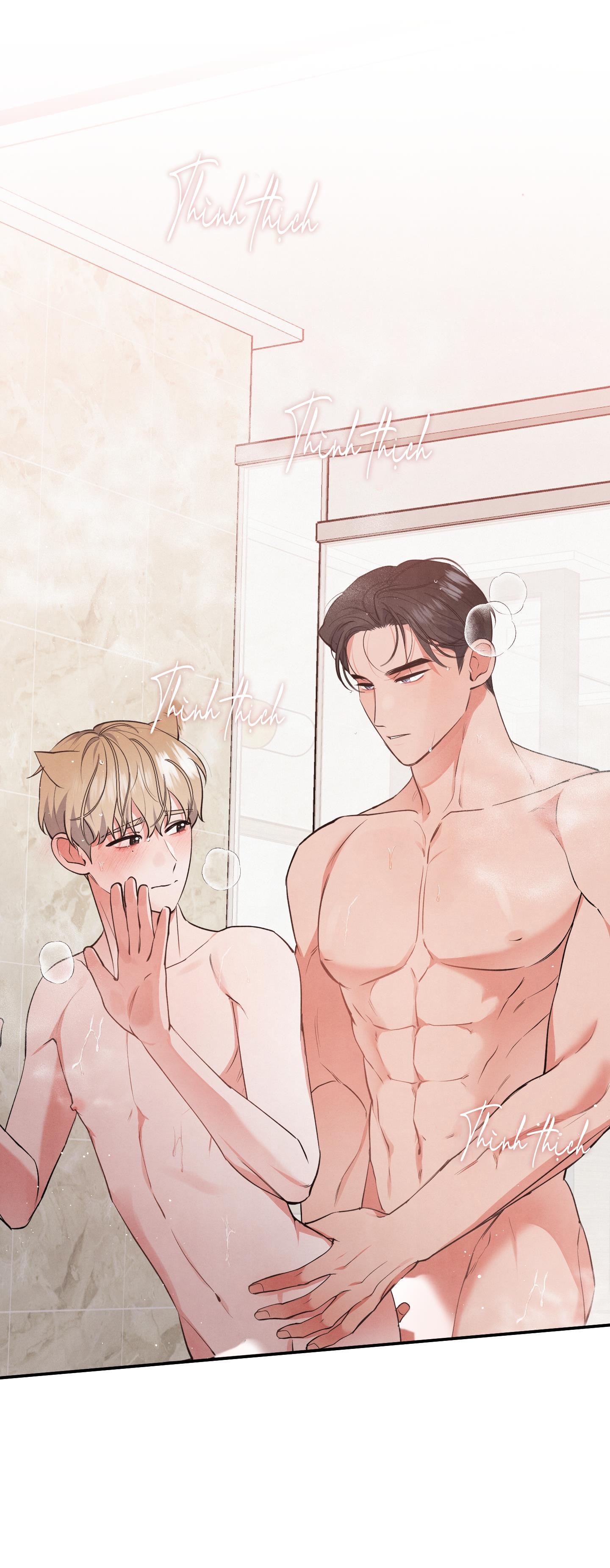 mối quan hệ ngu ngốc chapter 52 1