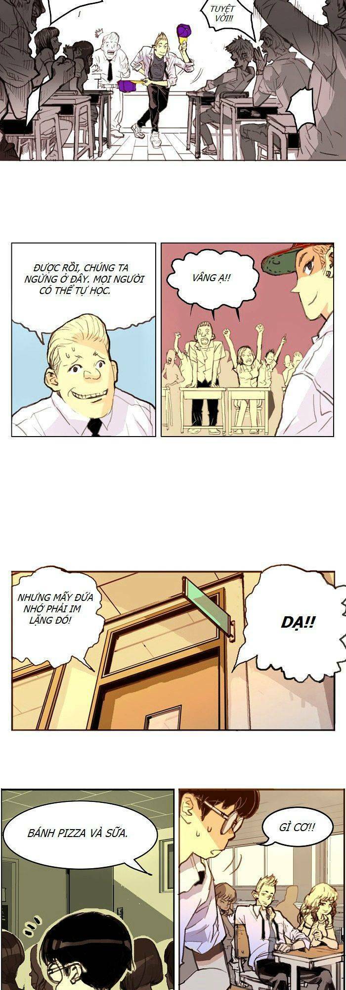 famous man chapter 1 13