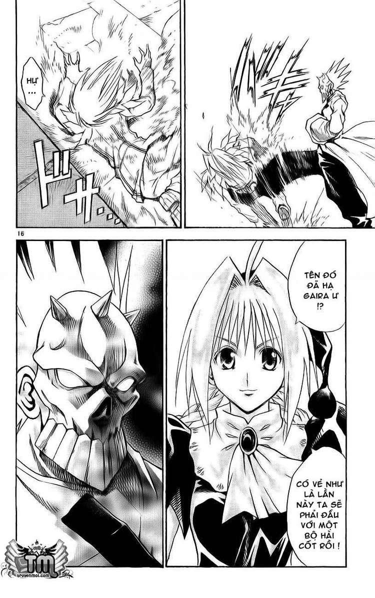 mar heaven chapter 133 15