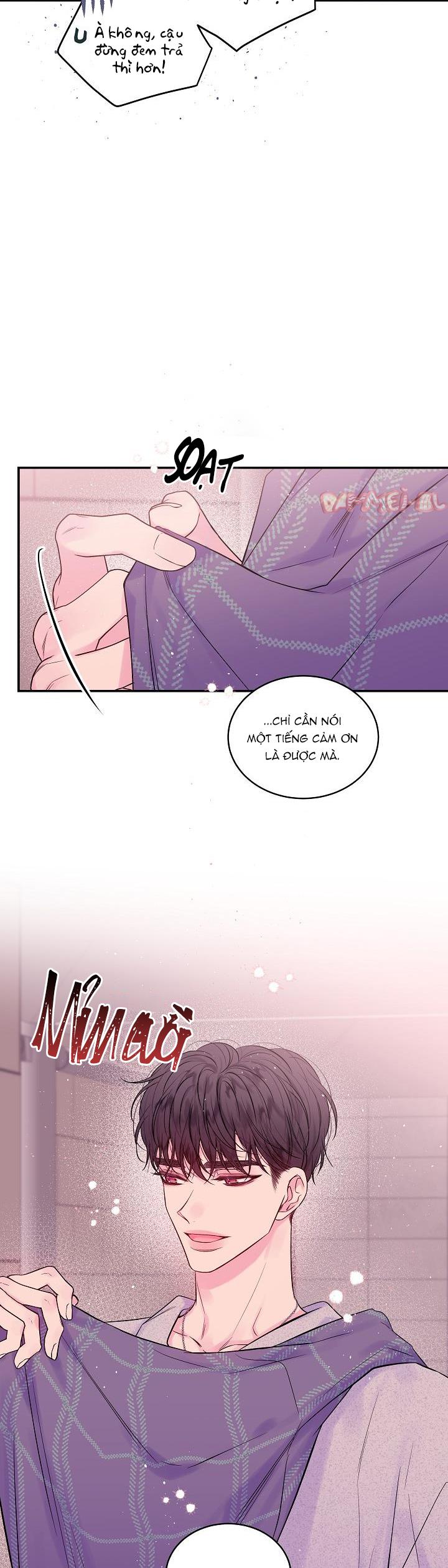 bình minh thứ hai chapter 29 22