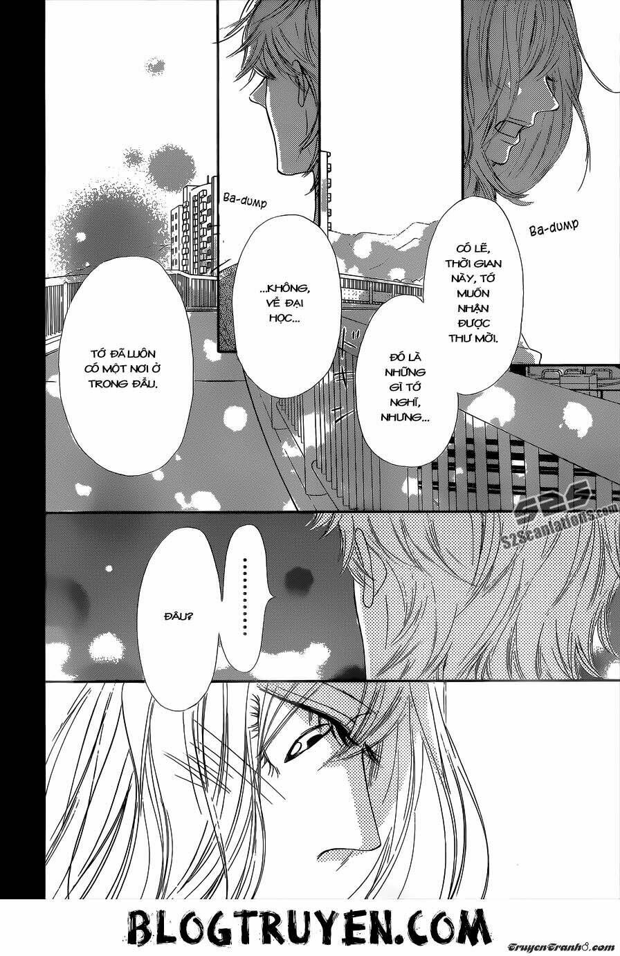 anh đã cho em biết bao thứ đầu tiên chapter 90 15