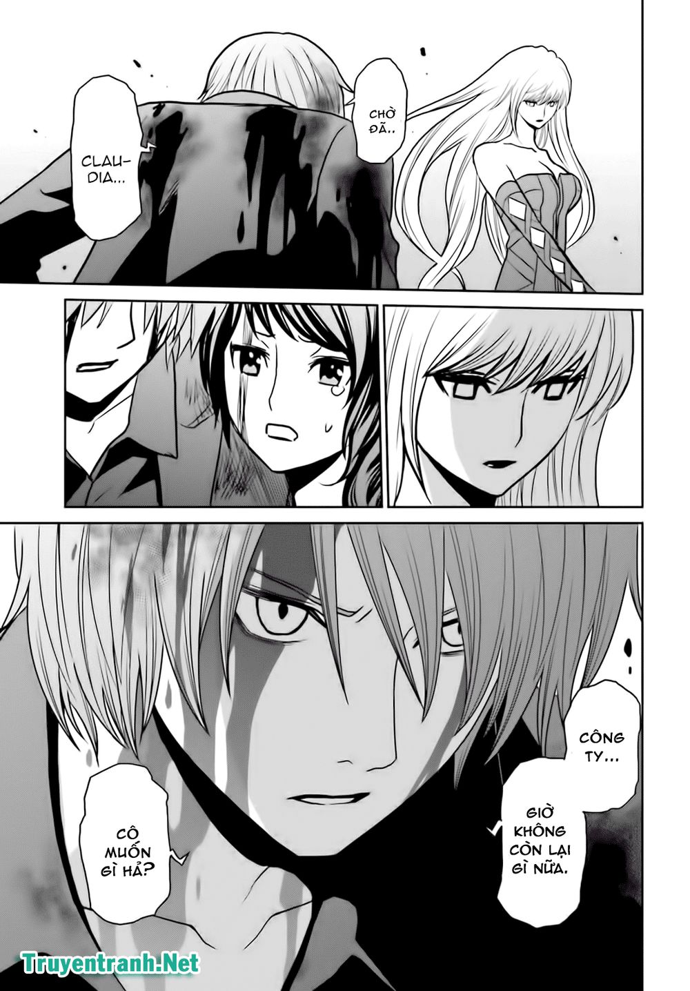 tokyo esp chapter 83 7