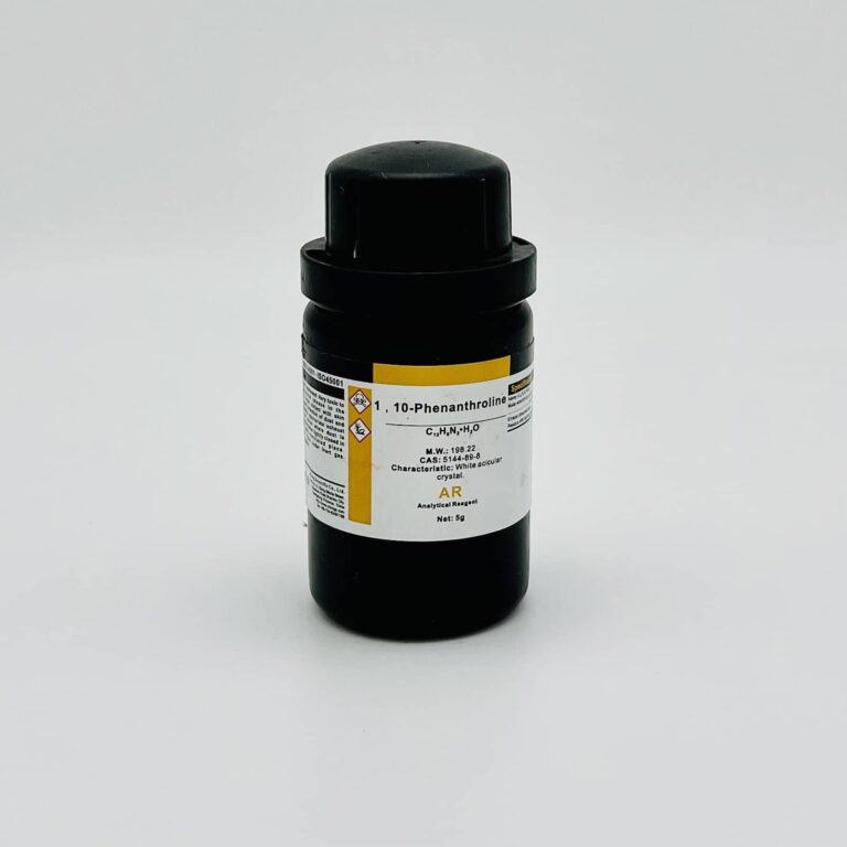 Hóa chất 1,10-Phenanthroline