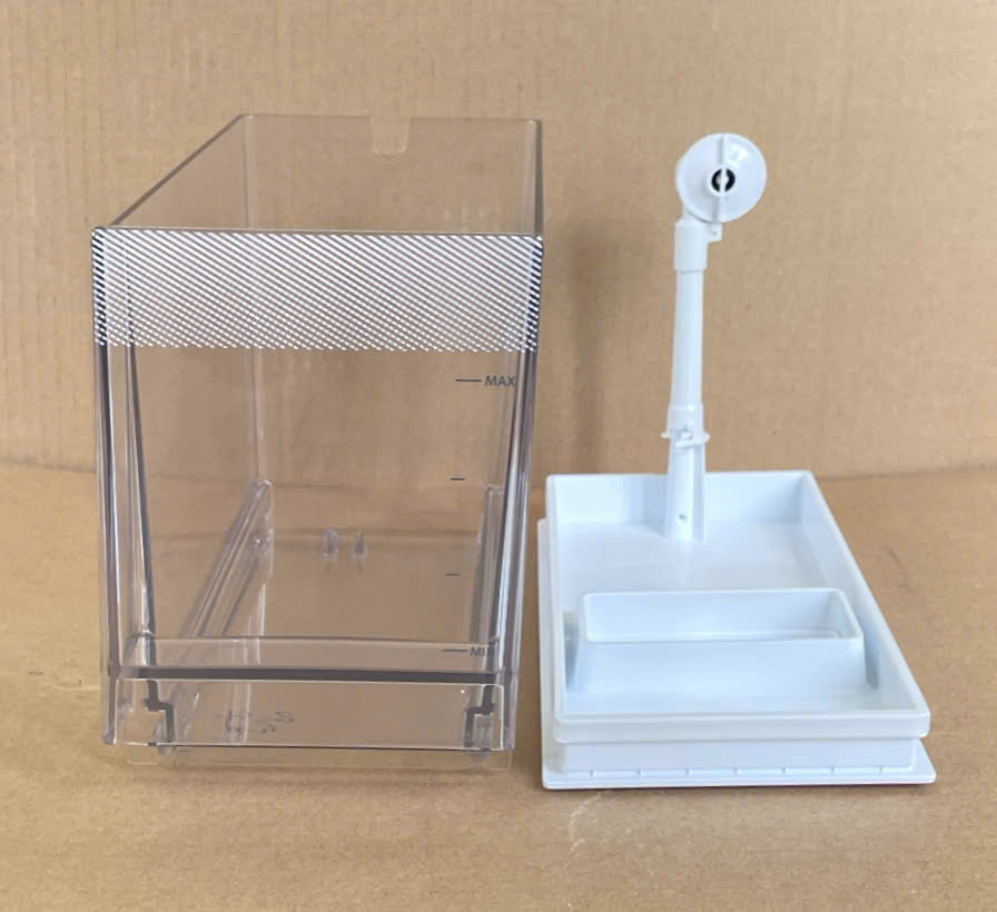 BÌNH CHỨA NƯỚC LÀM ĐÁ TỦ LẠNH TOSHIBA GR-RF665WIA – HÀNG CHÍNH HÃNG