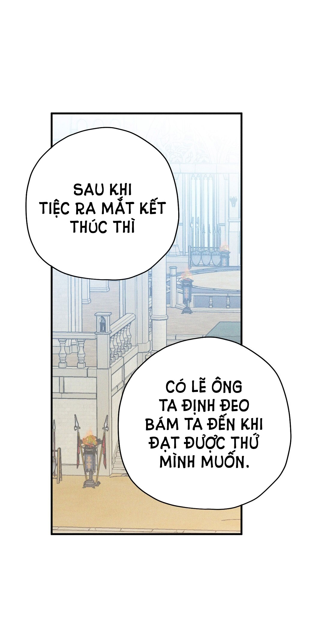 hoàng tử bất lương giấu mình là omega chapter 16.2 9