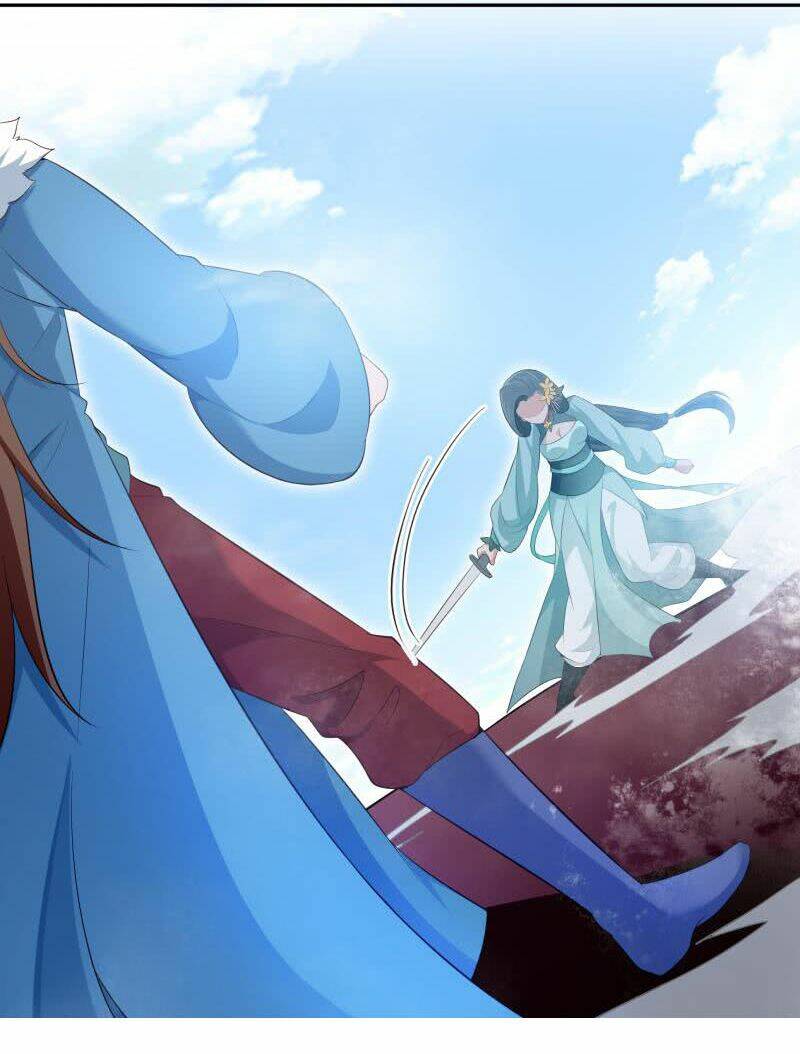 ma nhị đại chapter 23 16