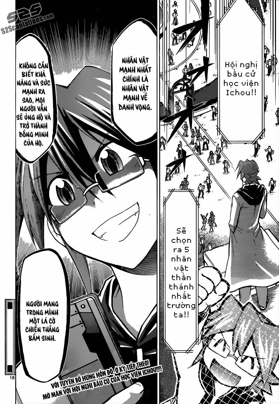 denpa kyoushi chapter 80 19