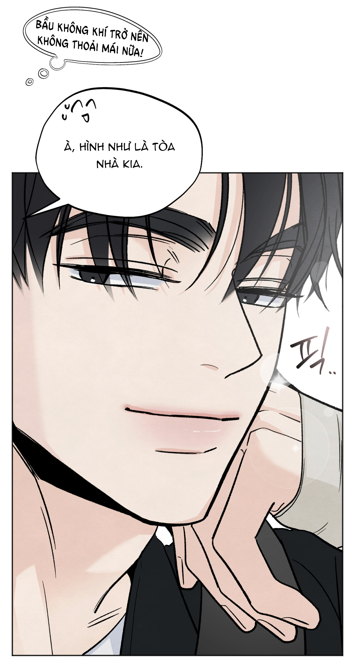 hoàn cảnh của rác rưởi chapter 16.2 39