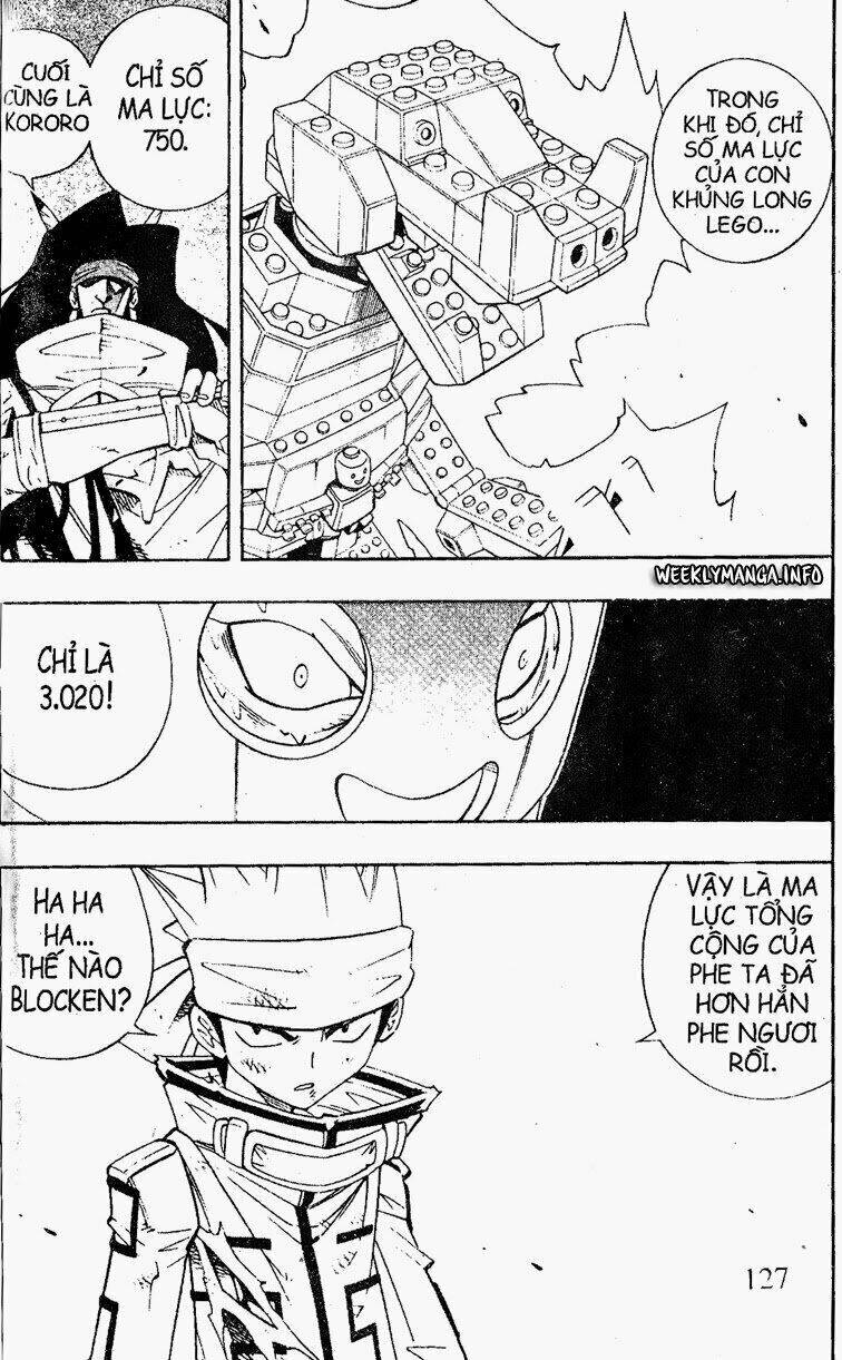 vua pháp thuật chapter 184 15