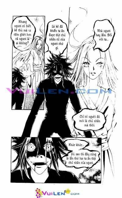 hội trừ ma chapter 6 68