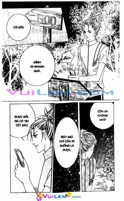 người duy nhất chapter 69 9