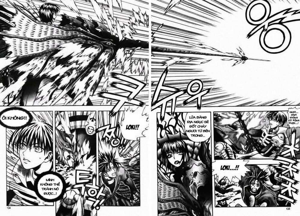 ragnarok - into the abyss chapter 71 8