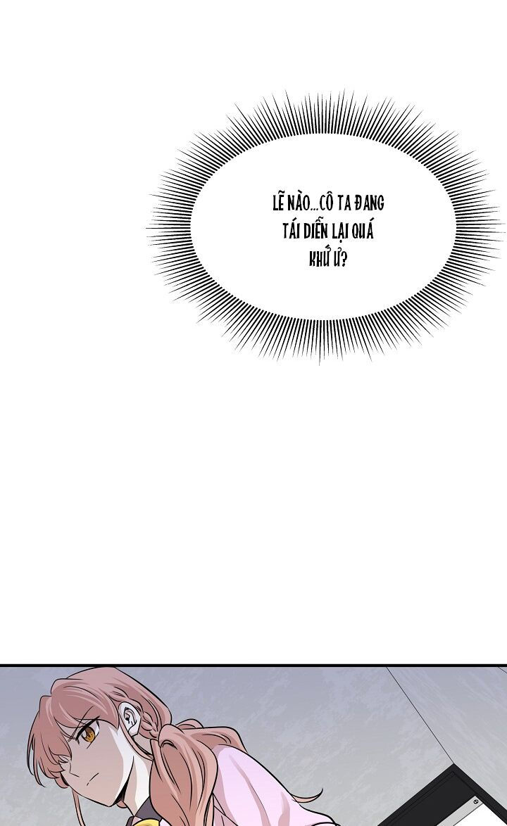 cuộc sống kỳ thú chapter 61 45