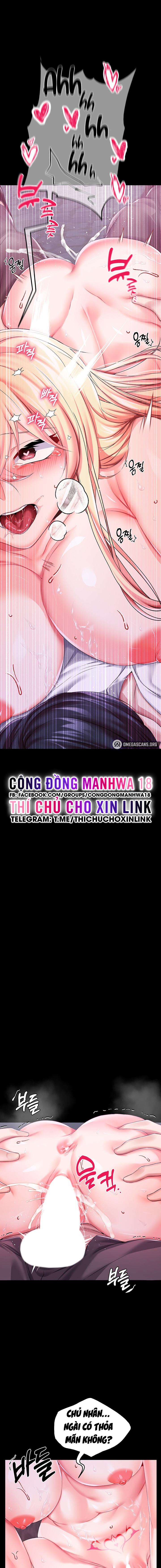 thuần hóa nữ phản diện chapter 26 13