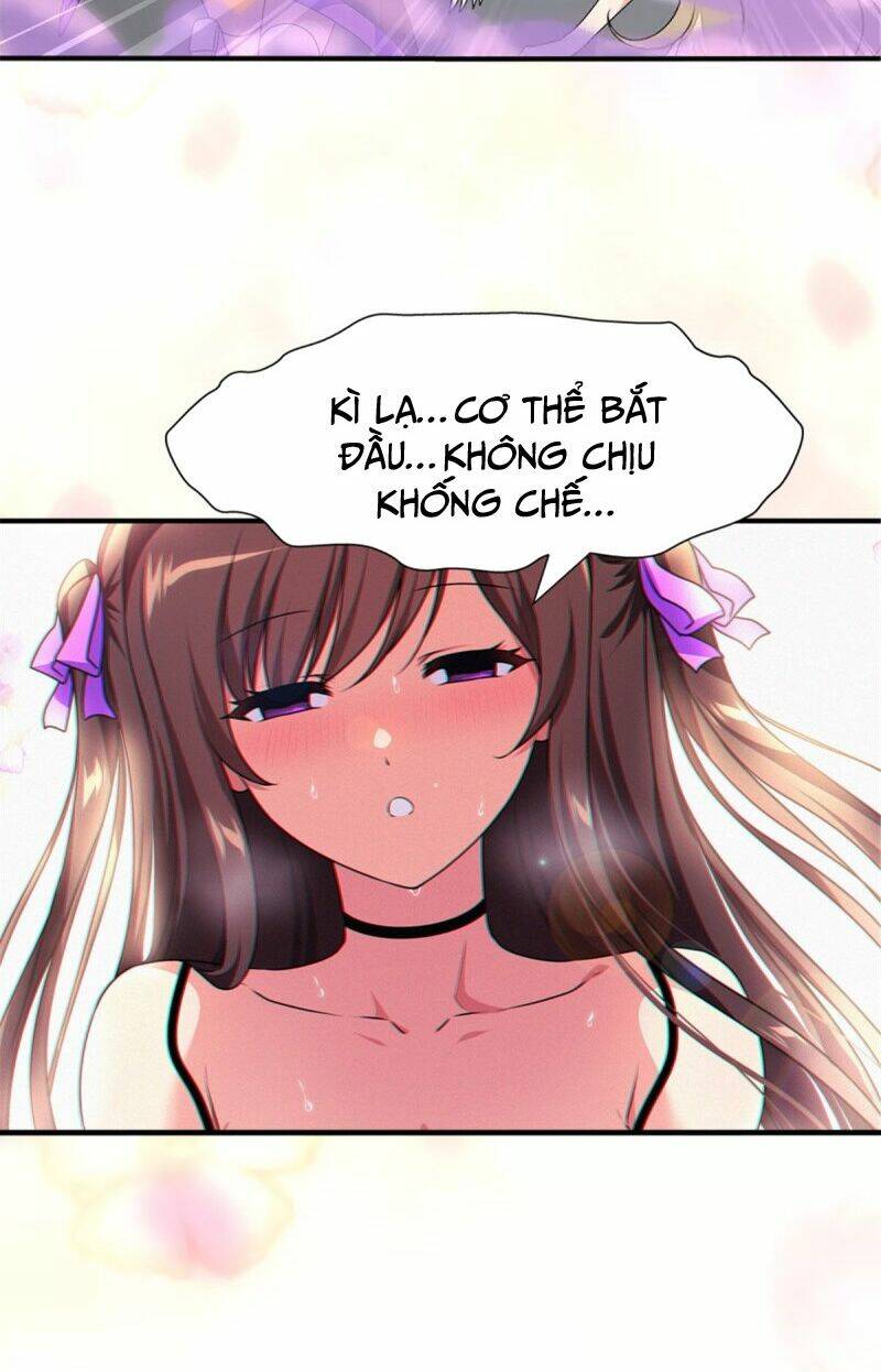 bạn gái virus của tôi chapter 253 22