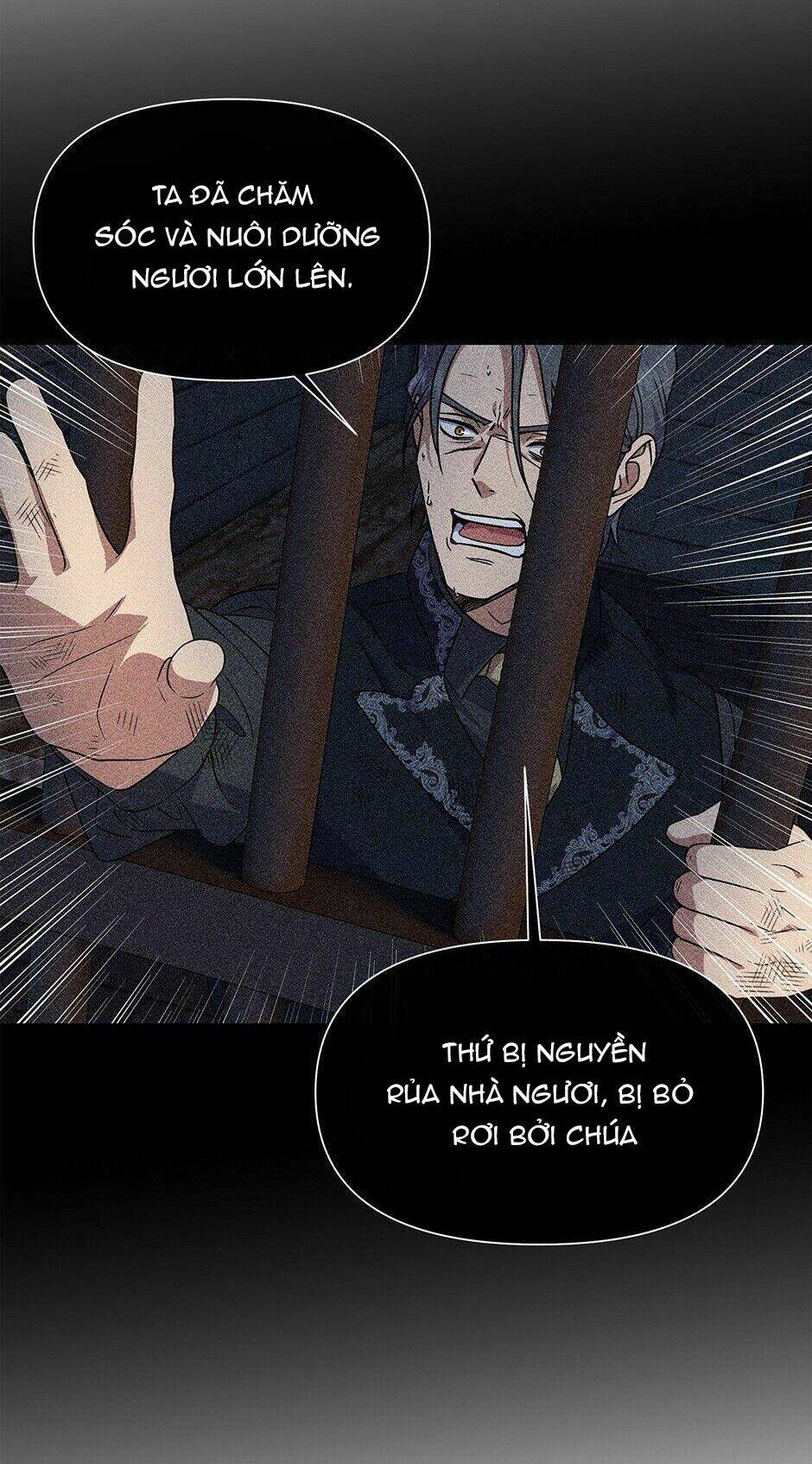 khế ước của nữ công tước quái vật chapter 128 15