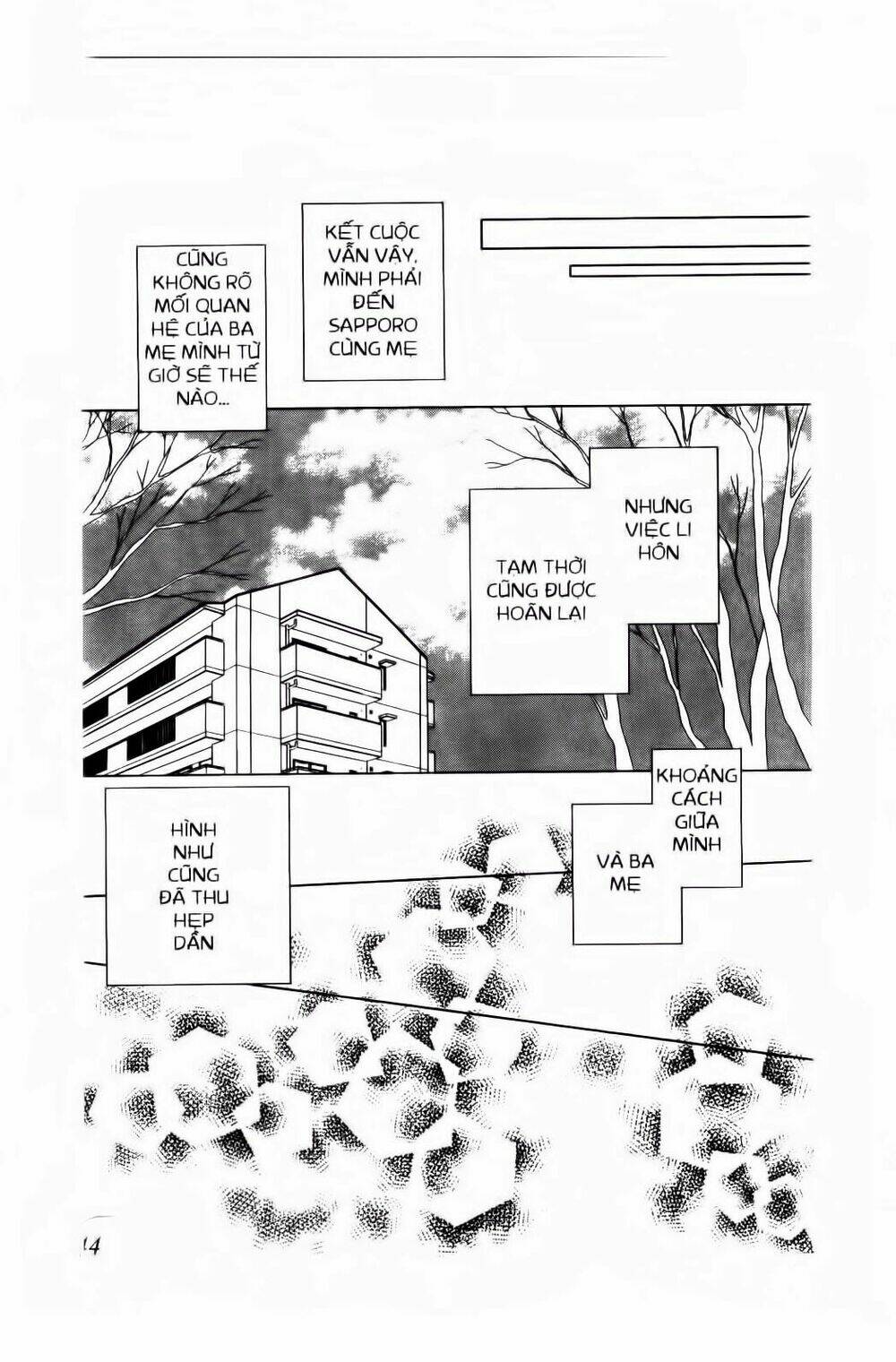 chắp cánh ước mơ chapter 59 10