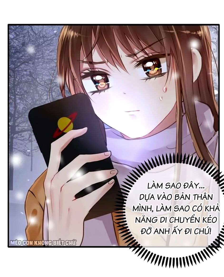 không có ssr làm sao để yêu chapter 21 10