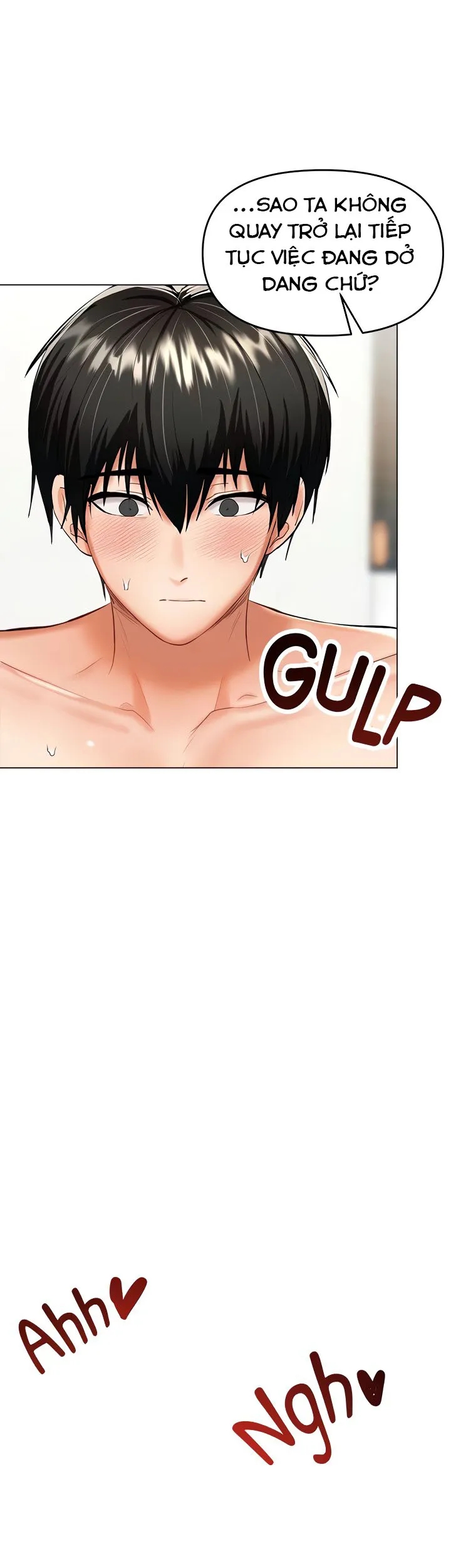 tài trợ em đi chapter 18 43