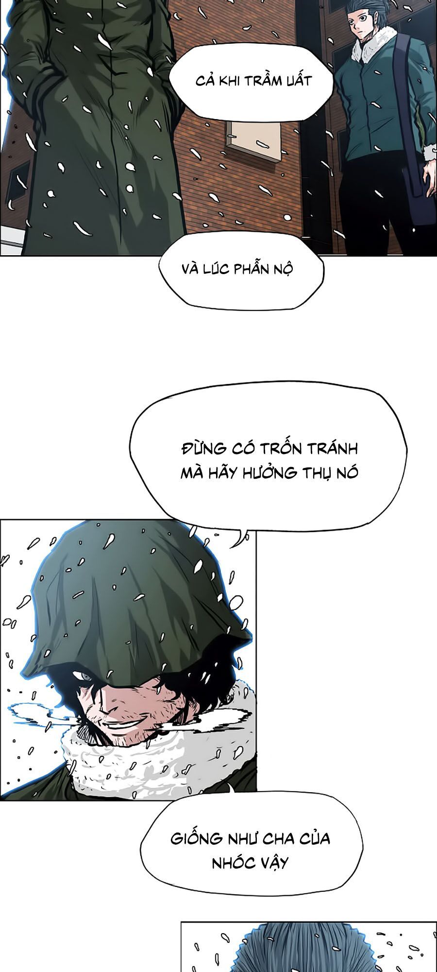 bá chủ học đường ss3 chapter 15 49