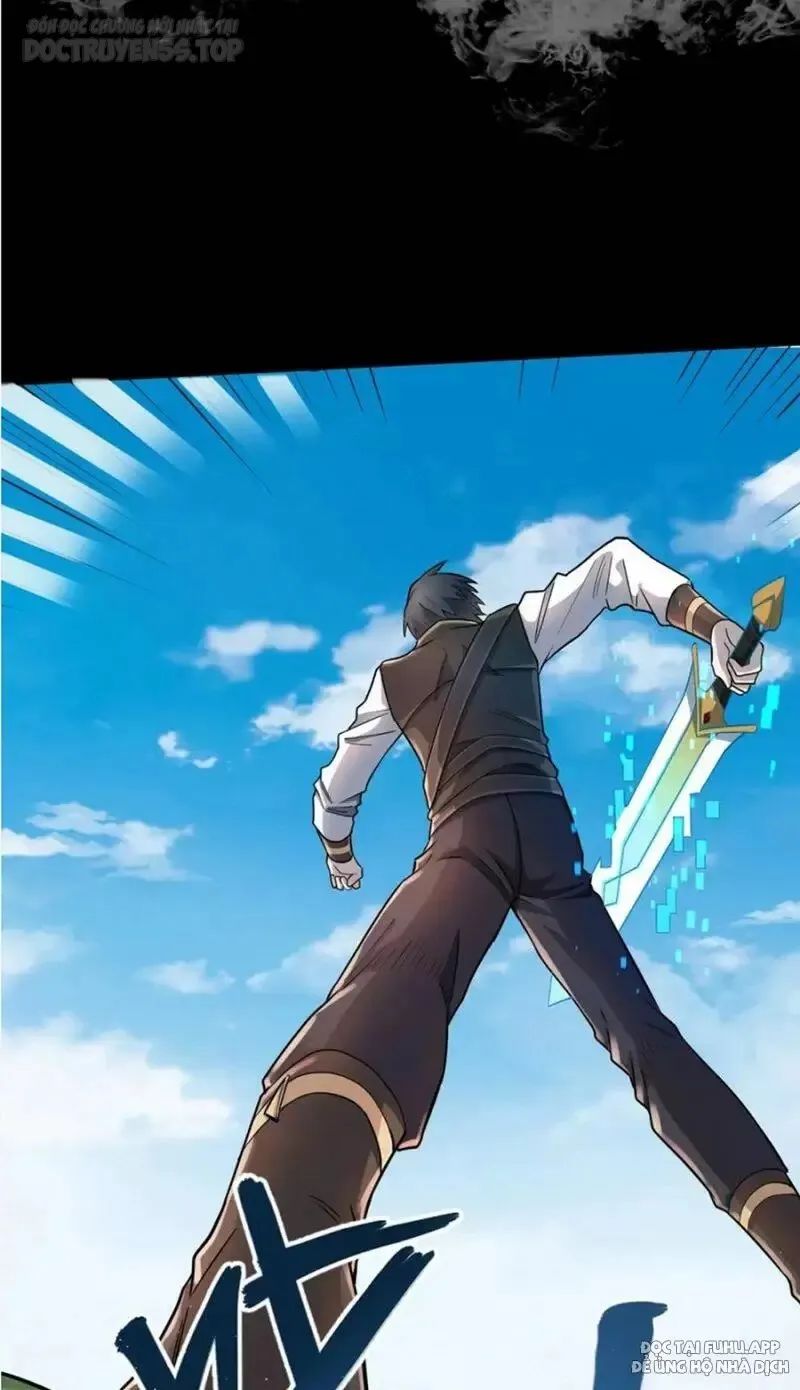 bắt đầu với thiên phú cấp sss chapter 20 100