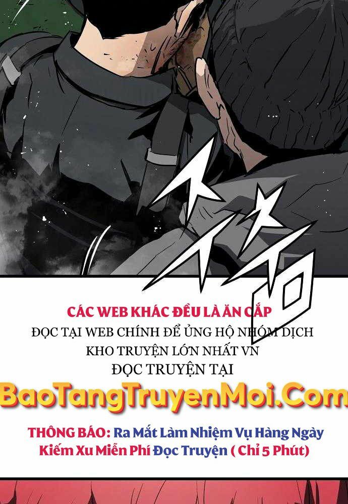 The Breaker 3: Quyền Năng Vô Hạn chapter 8 5
