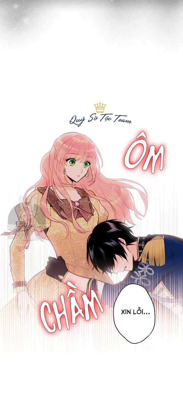 trọng sinh trở thành hoàng phi chapter 96 11