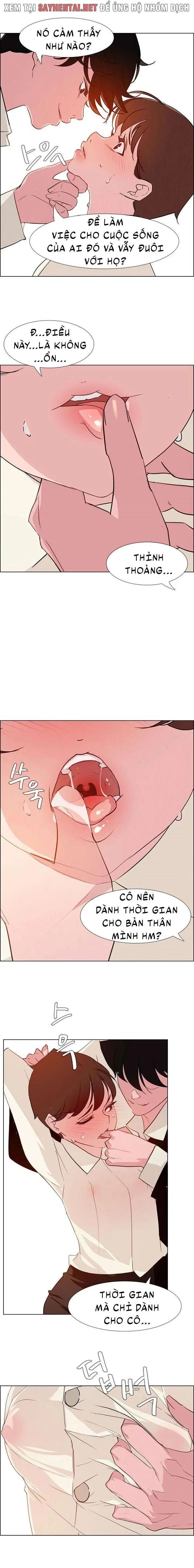 màn mưa chapter 51 8