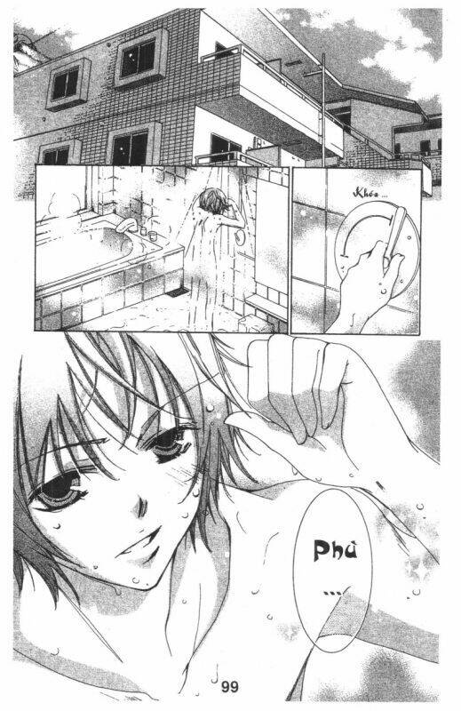 ore-sama kingdom chapter 3 99