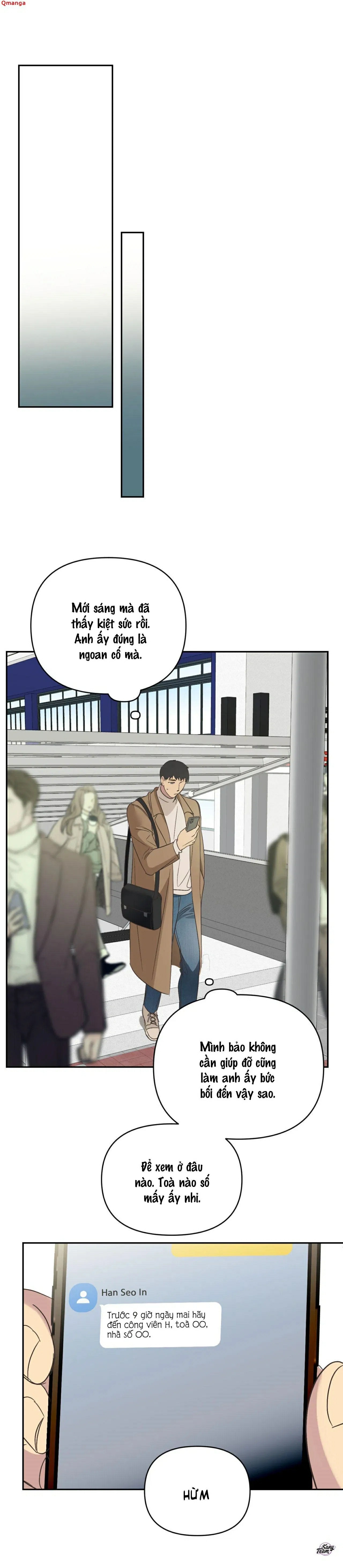 phía sau ánh hào quang chapter 12 17