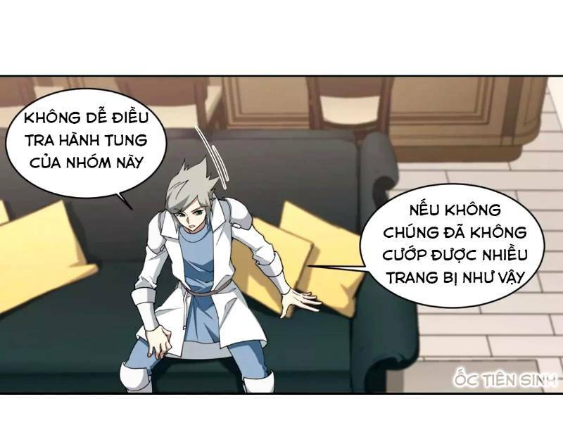 võng du chi cận chiến pháp sư chapter 209 16