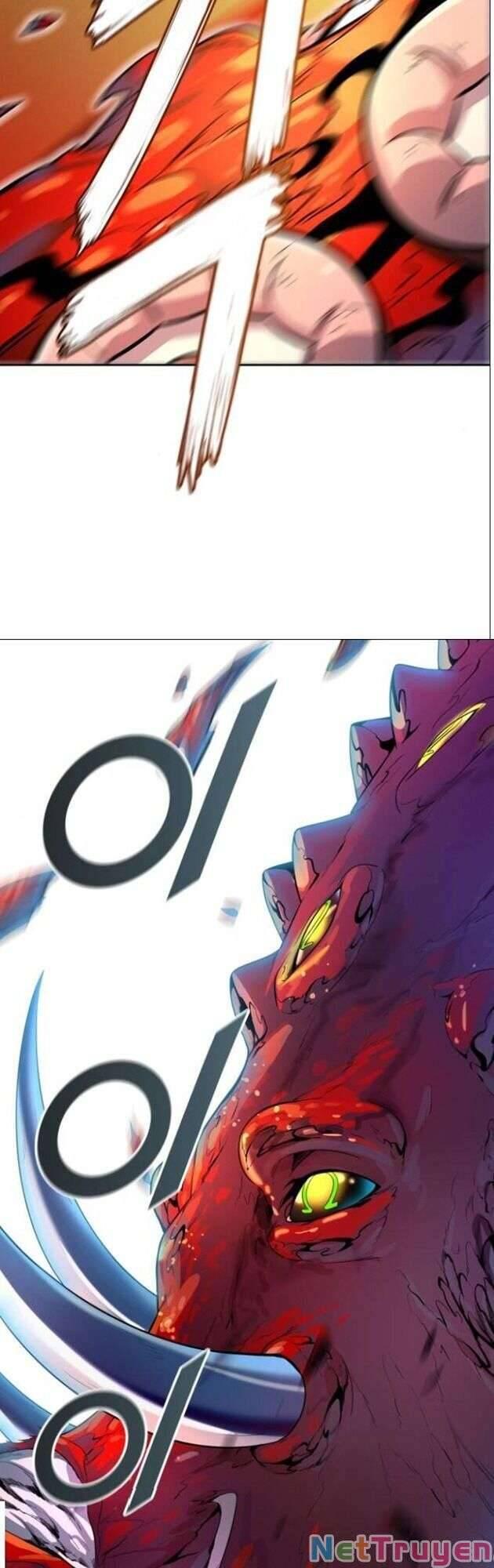 tòa tháp bí ẩn 2 chapter 541 86