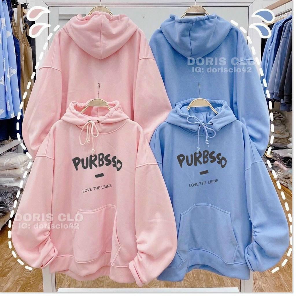 ÁO HOODIES NỮ NHIỀU MÀU SẮC