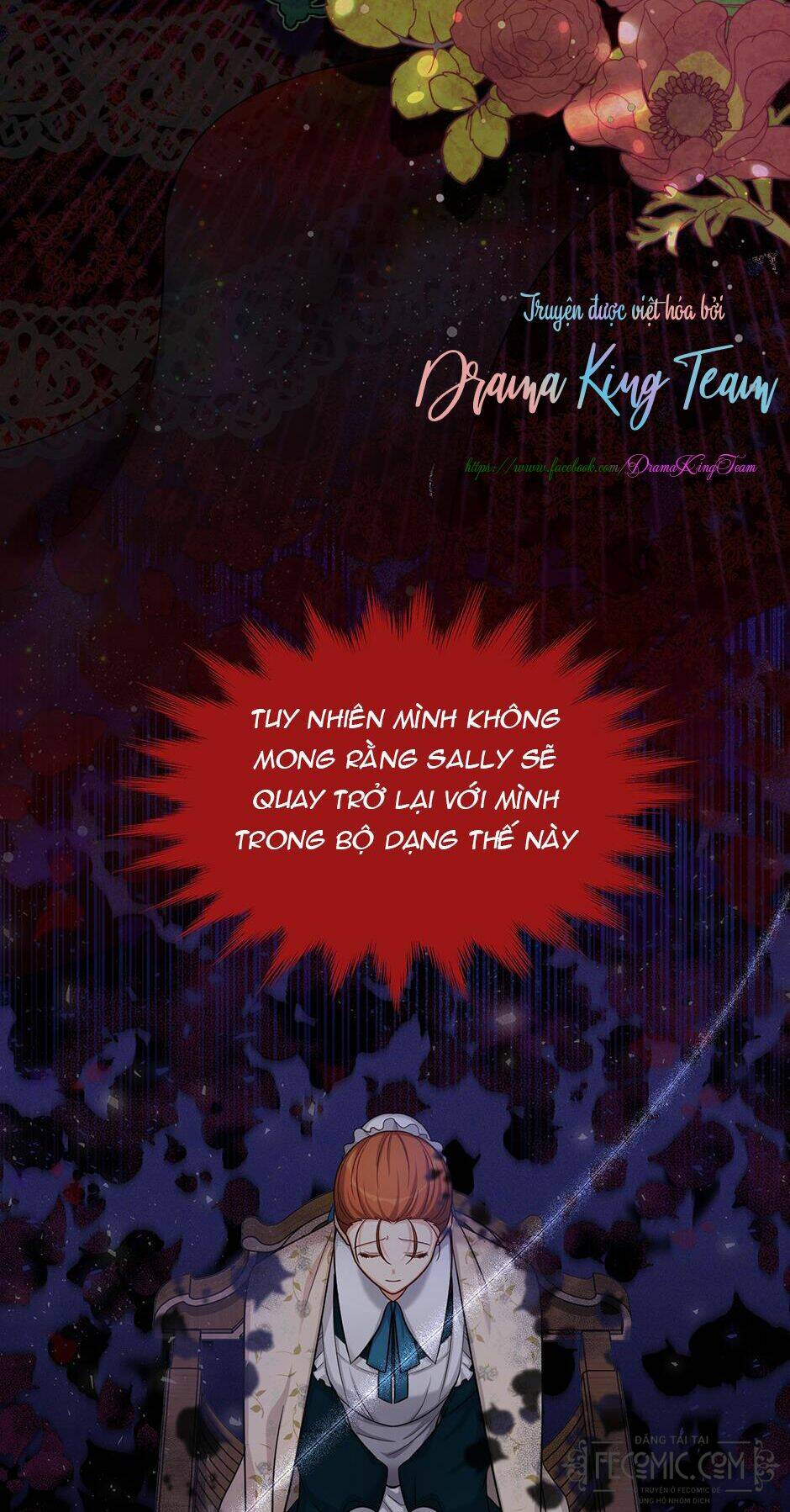nữ công tước với tâm hồn trống rỗng chapter 85 42