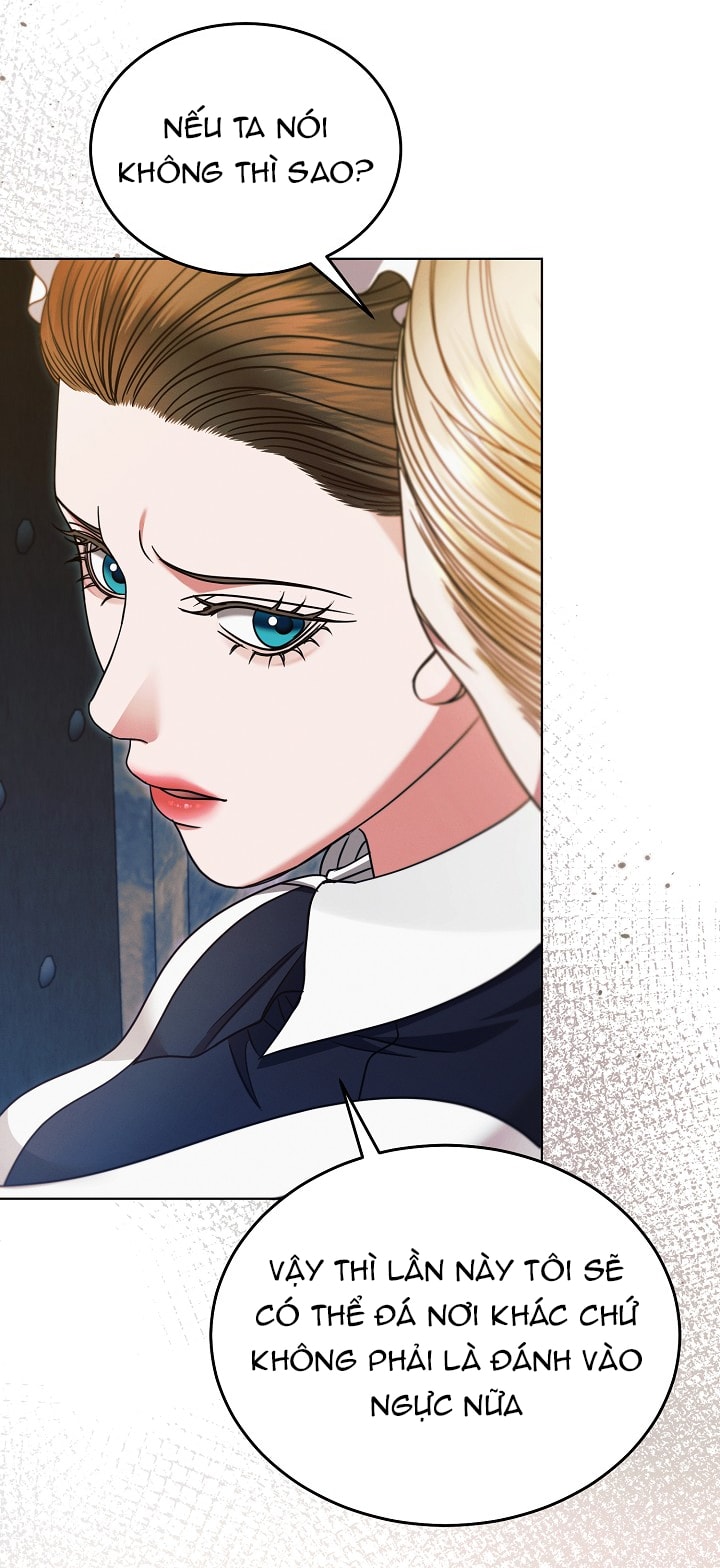 [18+] hãy cầu xin ta đi chapter 20.2 15