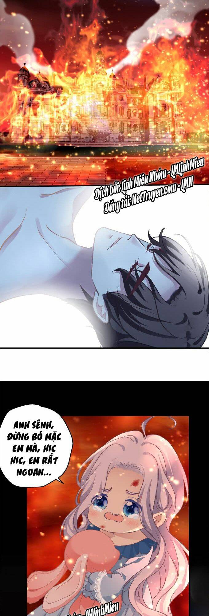 toàn bộ nắm trong tay chapter 4 15