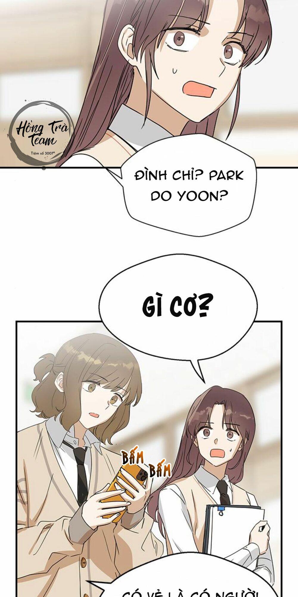 duyên nợ kiếp trước chapter 6 47