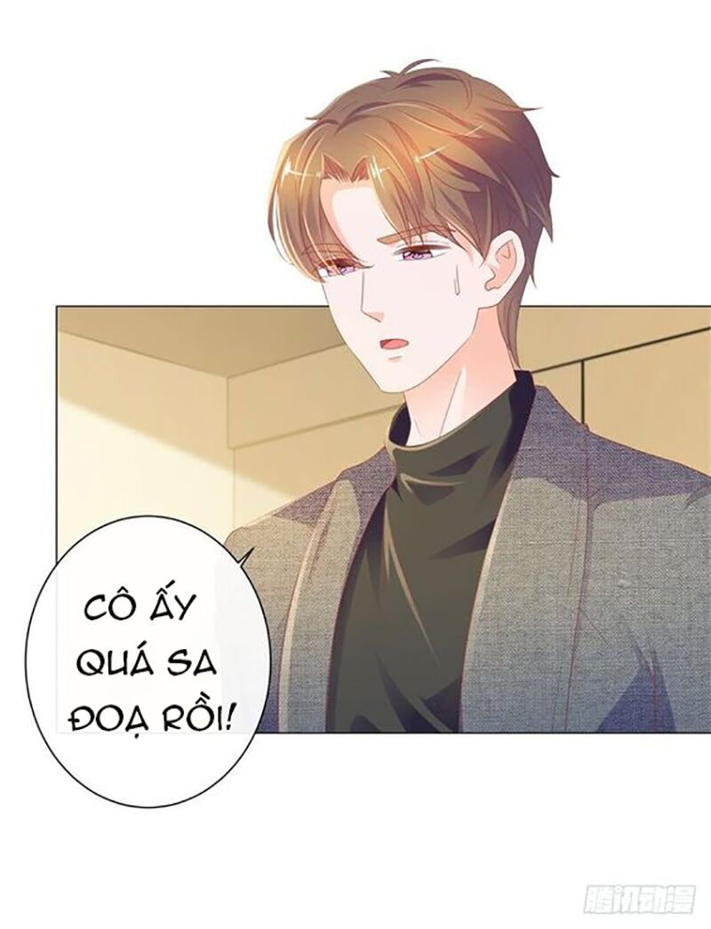 ẩn hôn 100%: chọc tức vợ yêu mua một tặng một chapter 82 3