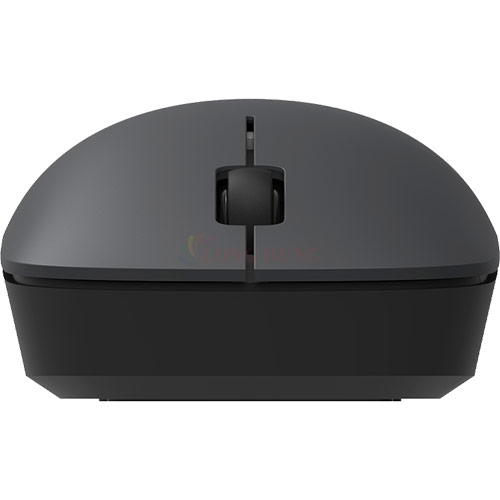 Chuột vi tính không dây Xiaomi Wireless Mouse Lite BHR6099GL XMWXSB01YM - Hàng chính hãng