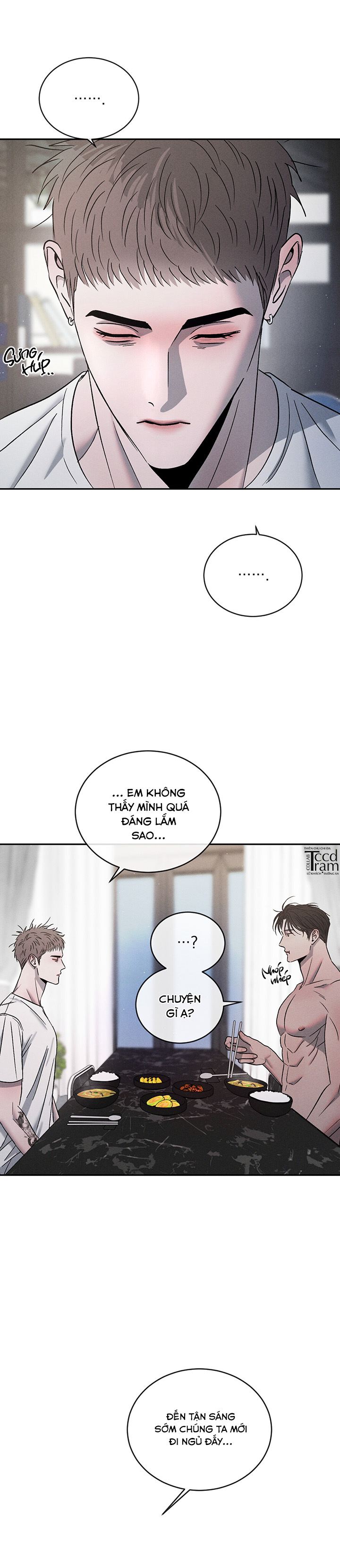 tương khắc chapter 63 2