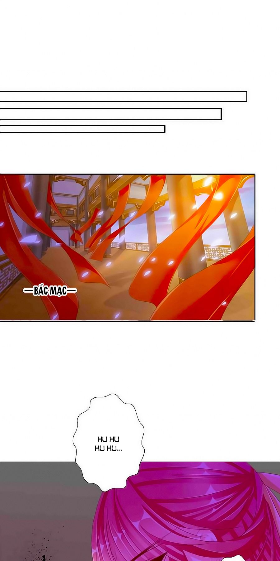 Tưởng Nhập Phi Phi chapter 46 - Trang 18