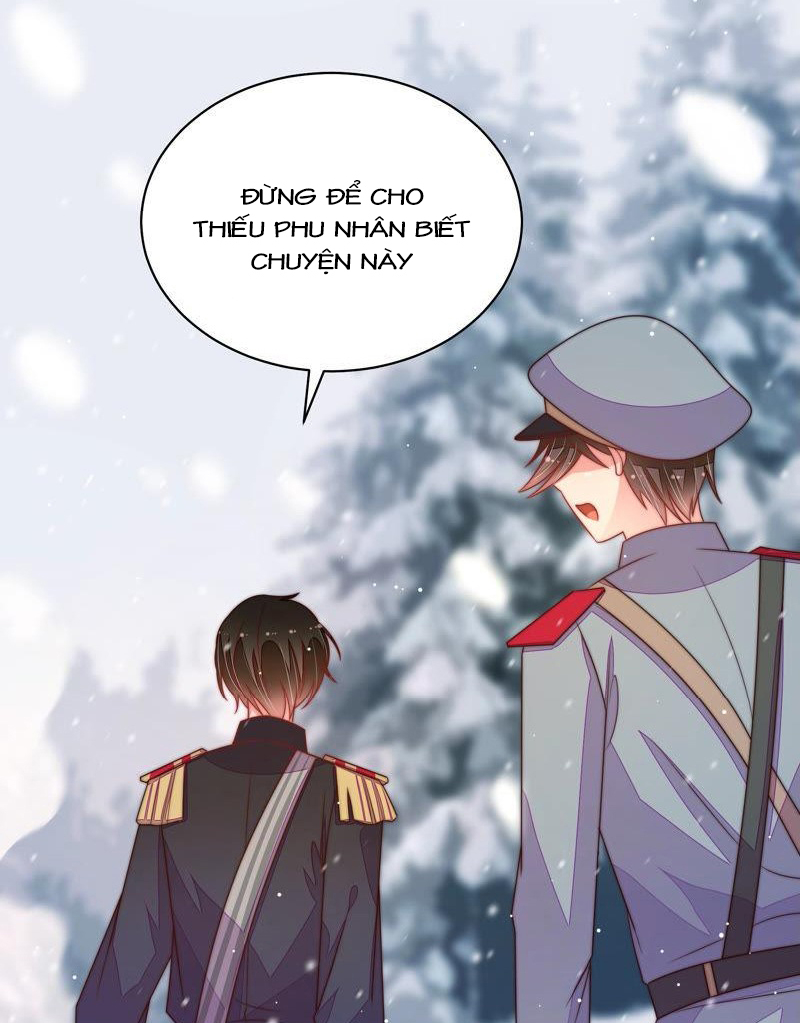 ngày nào thiếu soái cũng ghen chapter 284 8