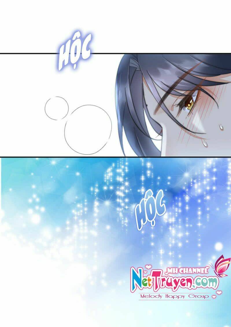 dục hỏa độc nữ chapter 22 12