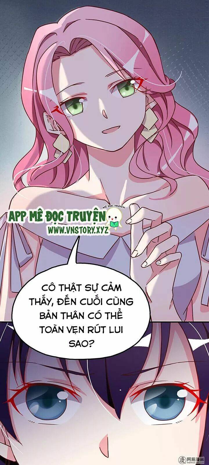 yêu em, sai đến tận cùng chapter 28 25