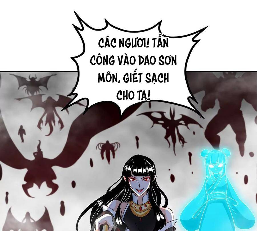 bản kiếm tiên tuyệt không làm nô chapter 42 69