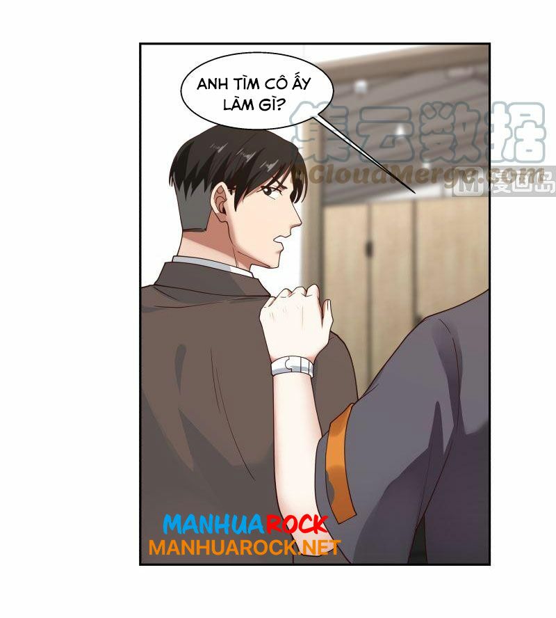 trên người ta có một rồng chapter 403 4