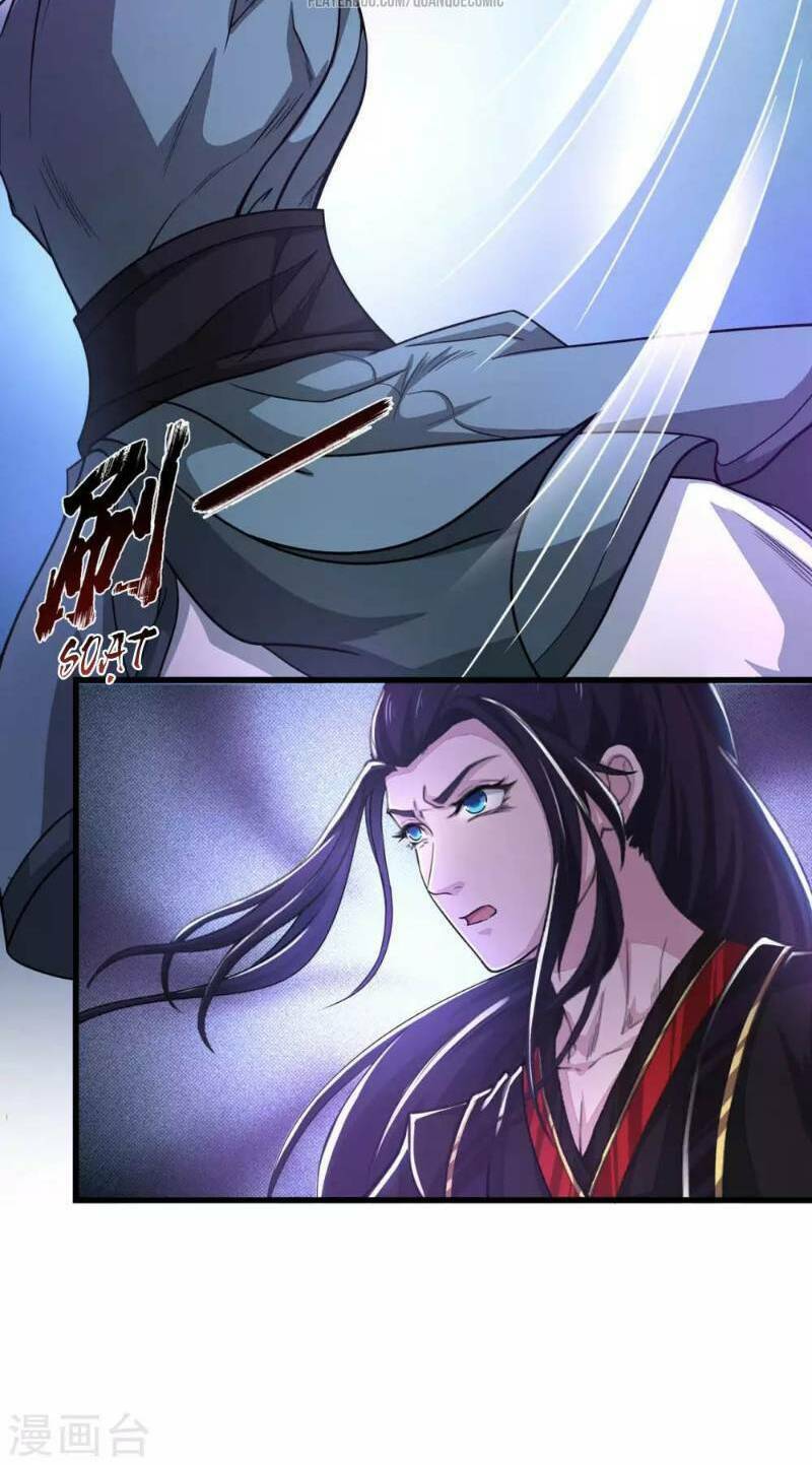 thái bình khách trạm chapter 6 6